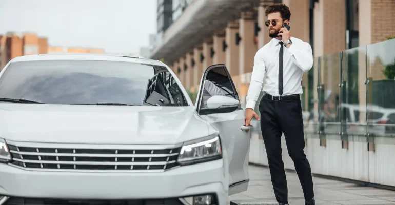 How Much Is A Private Car Service In NYC?