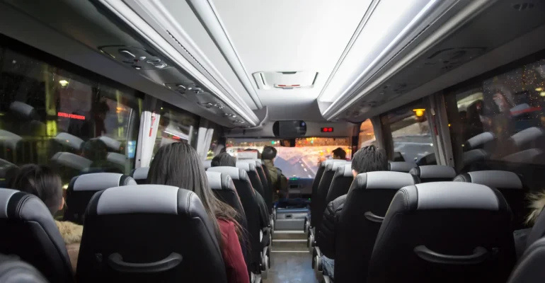 10 Passengers Stretch Limousine